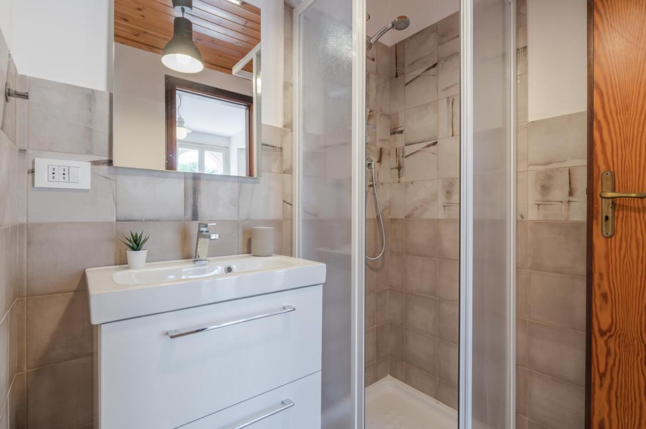 Taormina Sea View Studio Екстер'єр фото