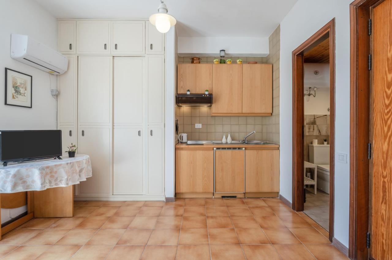 Taormina Sea View Studio Екстер'єр фото